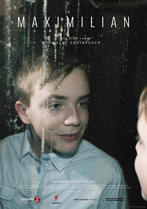 Maximilian (2016) poster