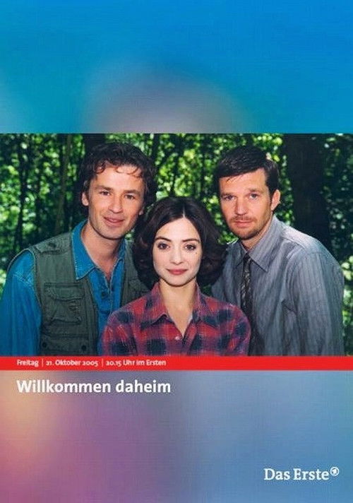 Willkommen daheim (2005) poster