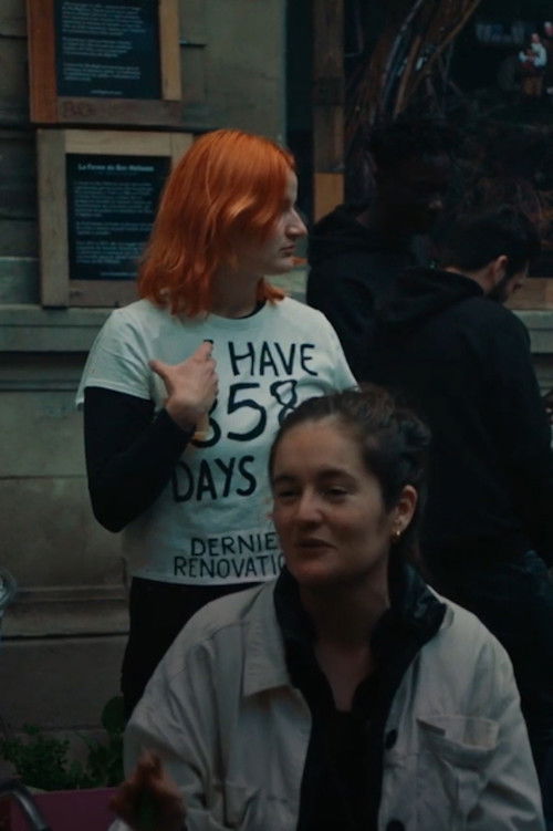 Rachel into action (2024) poster