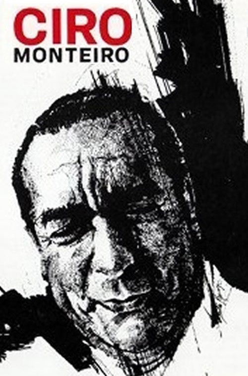 Cyro Monteiro (1975) poster