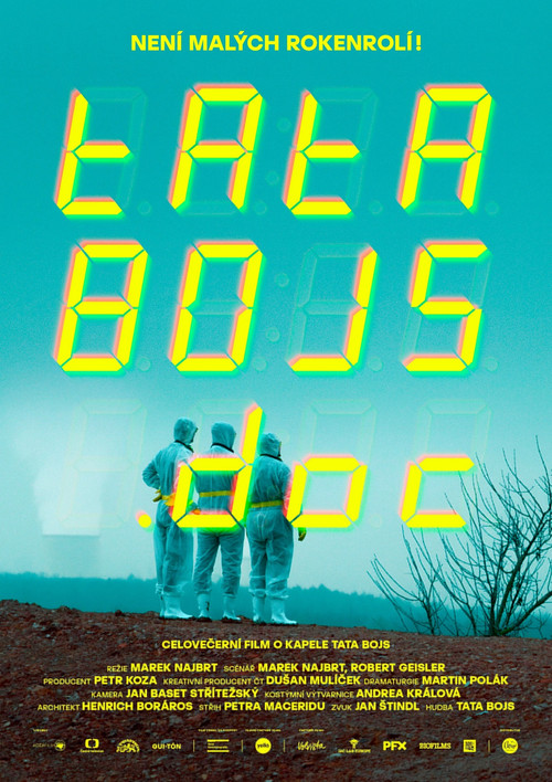 tata_bojs.doc (2024) poster