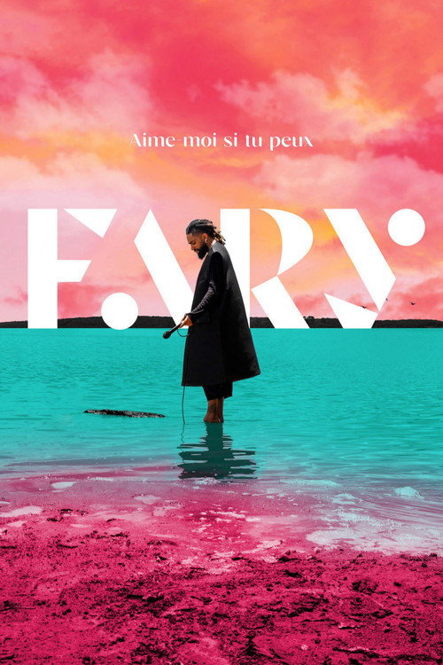 Fary : Aime-moi si tu peux (2024) poster