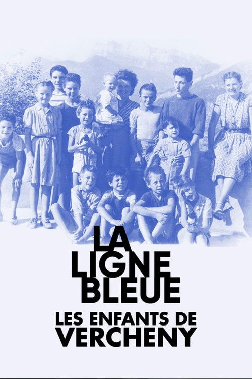 Les enfants de Vercheny (2021) poster
