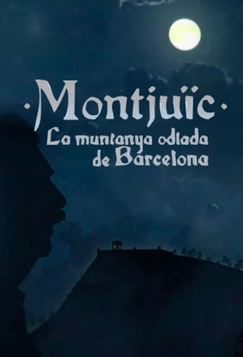 Montjuïc, la muntanya odiada de Barcelona (2013) poster