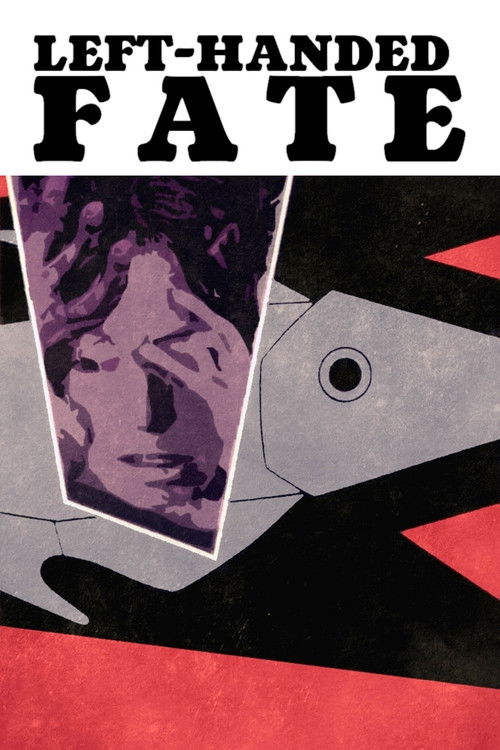 Fata/Morgana (1966) poster