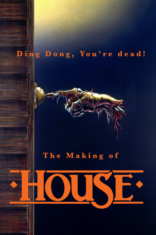 Ding Dong, You're Dead! The Making of "House" (2017) poster