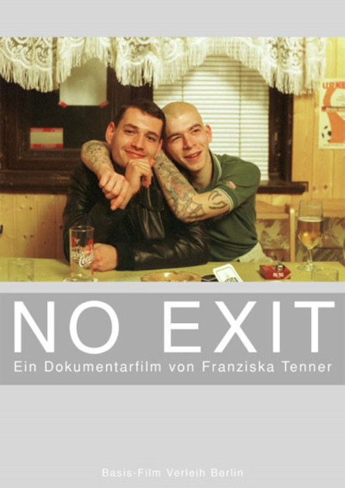 No Exit (2004) poster