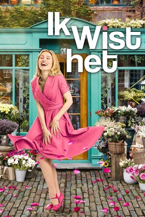 Keşke Bilseydi (2022) poster