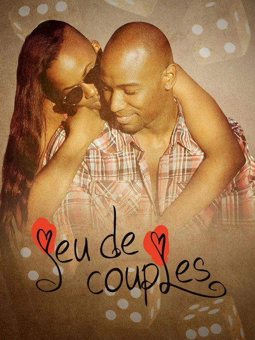Jeu de couples (2013) poster