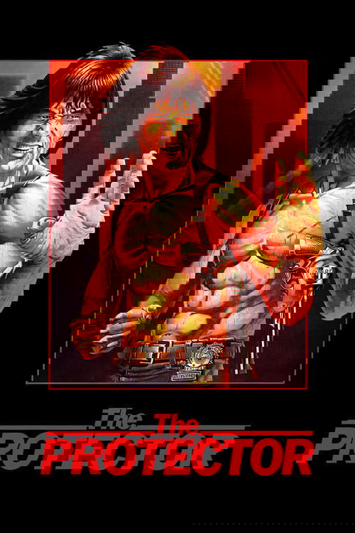 Koruyucu (1985) poster