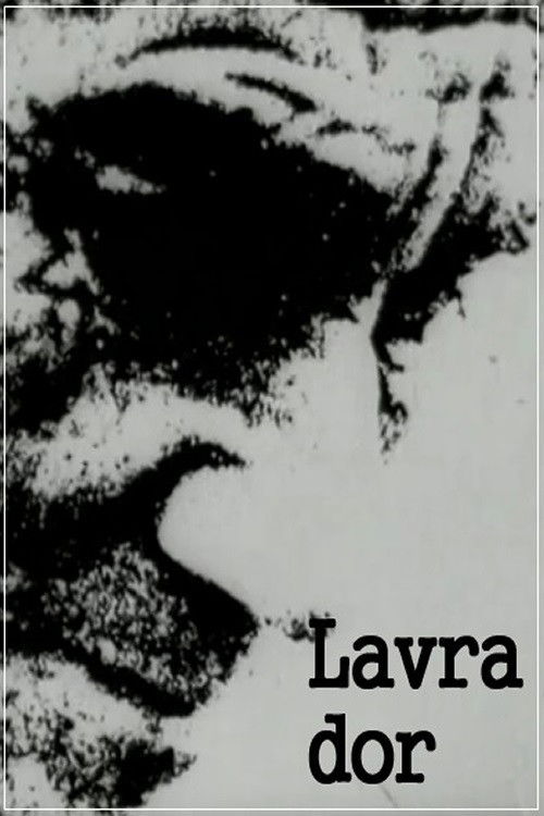 Lavra Dor (1968) poster