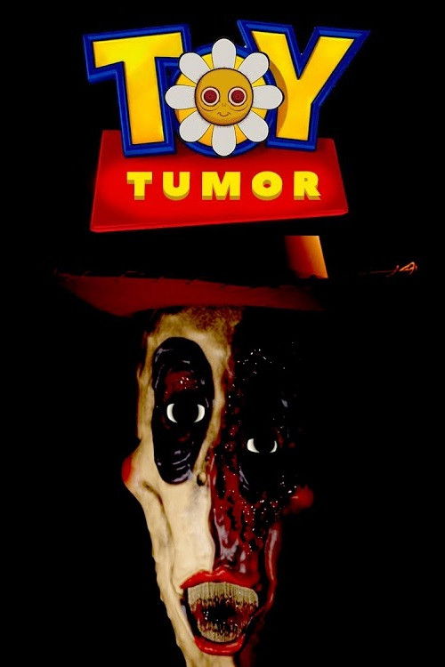 Toy Tumor (2023) poster