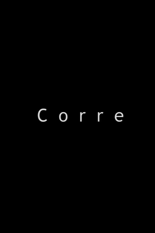 Corre (2015) poster