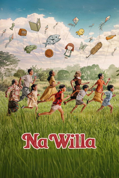 Na Willa (2026) poster