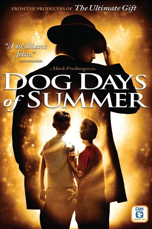 Dog Days of Summer (2007) poster
