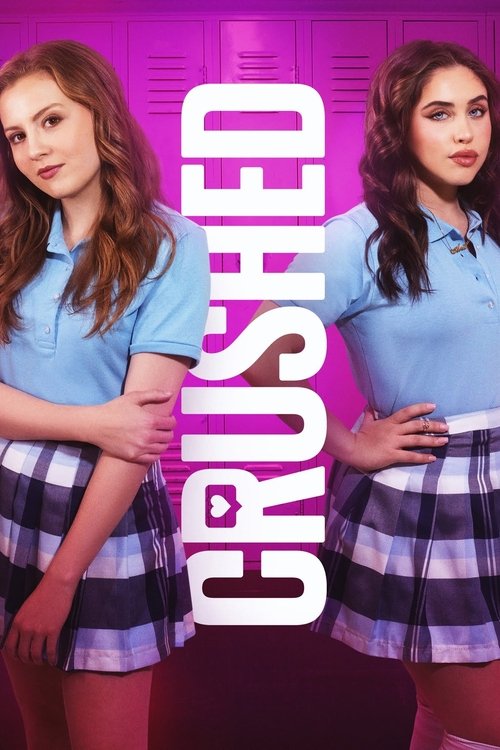 Crushed (2022) poster