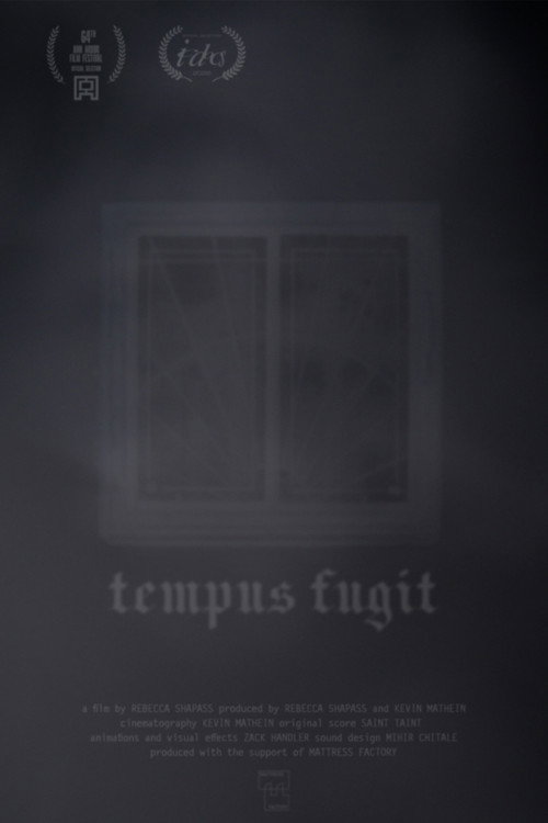 tempus fugit (2026) poster