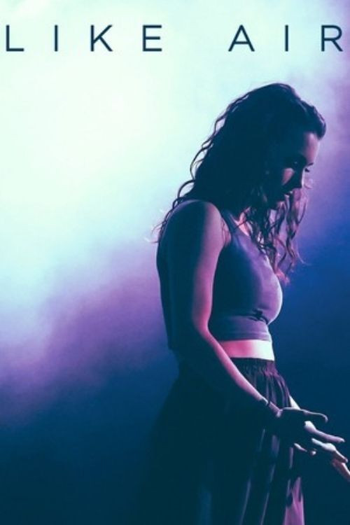 Like Air (2015) poster