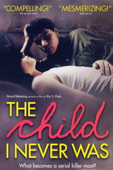 The Child I Never Was (2002) poster