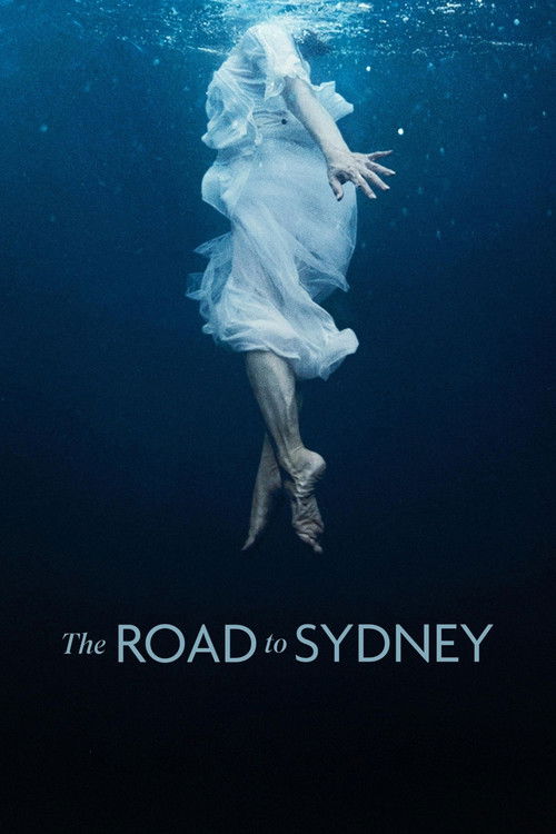 The Road to Sydney (2025) poster