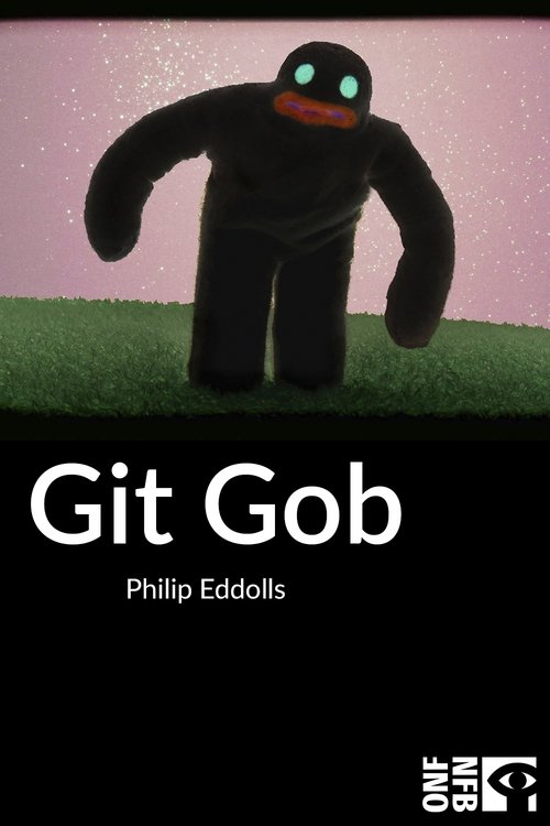 Git Gob (2009) poster