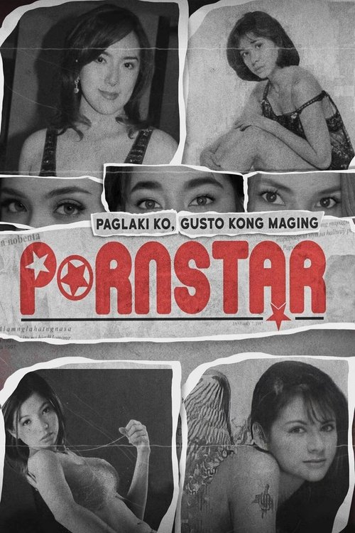 Paglaki Ko, Gusto Kong Maging Pornstar (2021) poster