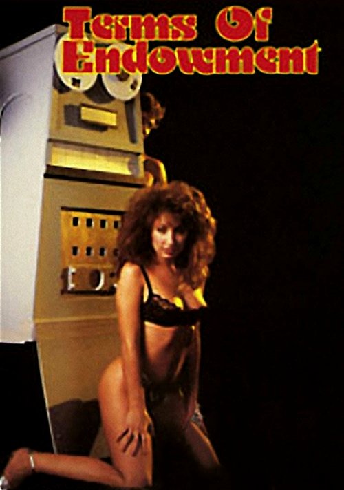 Terms Of Endowment (1986) poster