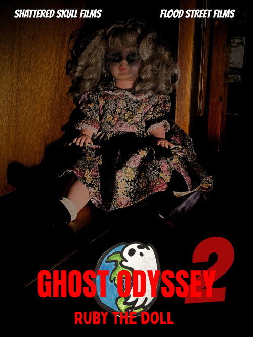 Ghost Odyssey 2: Ruby the Doll (2025) poster
