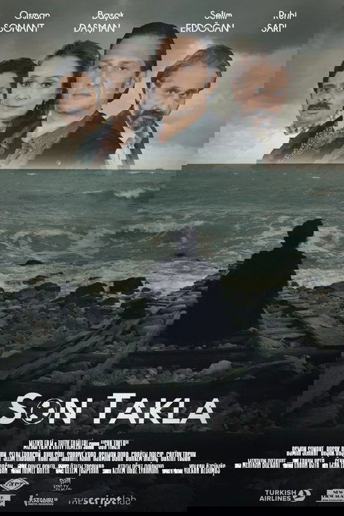 Son Takla (2016) poster