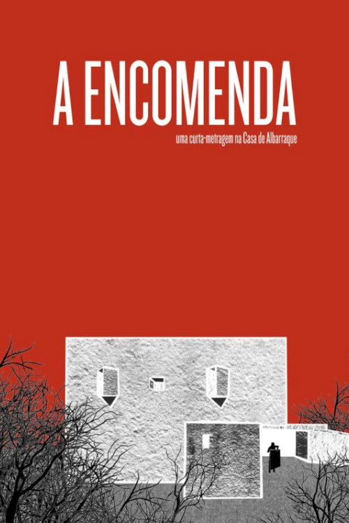 A Encomenda (2014) poster