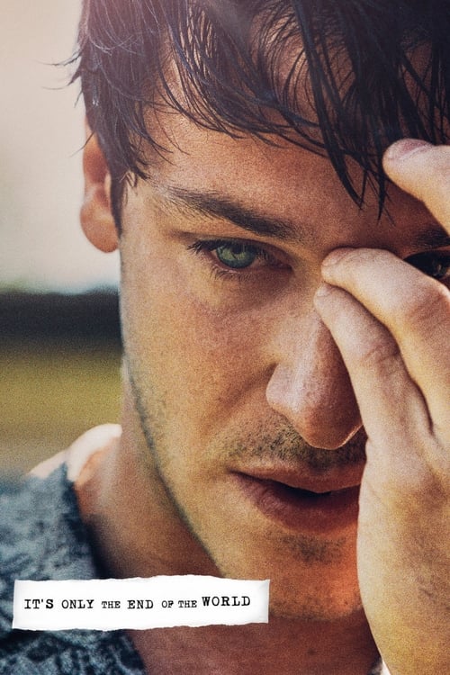 Alt Tarafı Dünyanın Sonu (2016) poster