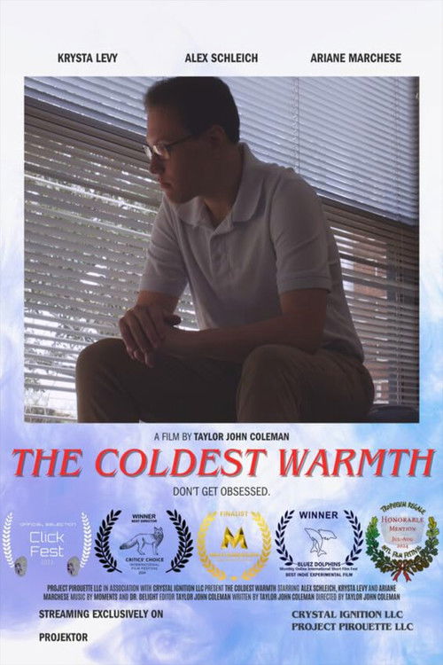 The Coldest Warmth (2024) poster
