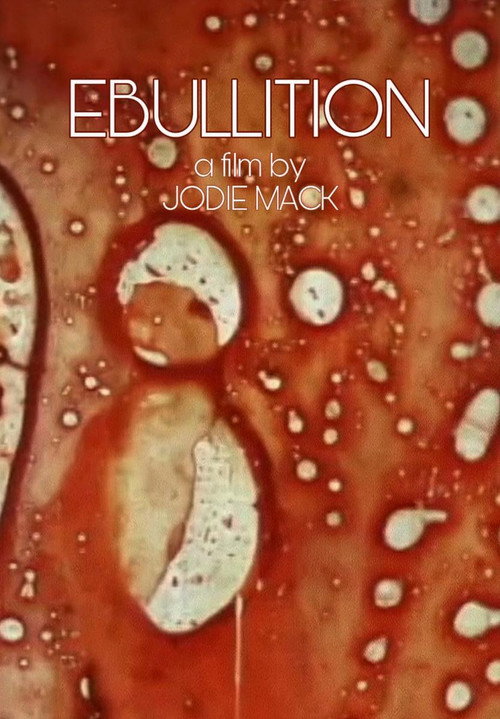 Ebullition (2004) poster