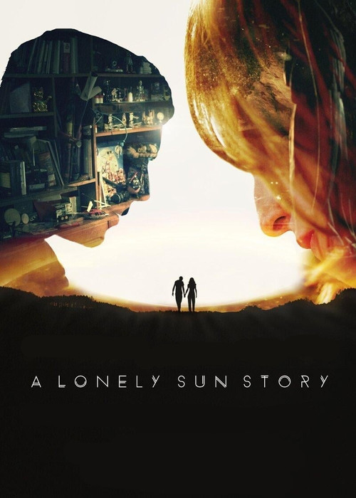 A Lonely Sun Story (2014) poster