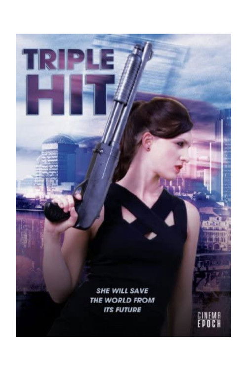 Triple Hit (2009) poster
