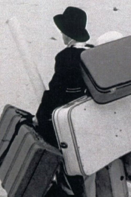 En chemin (2002) poster