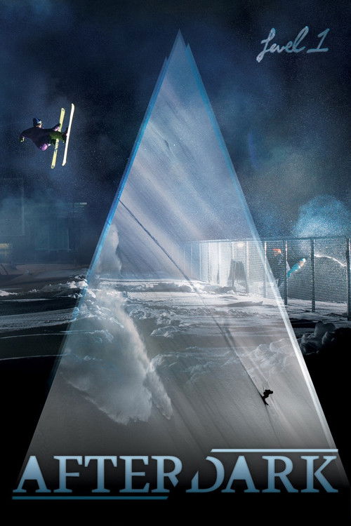 After Dark (2011) poster