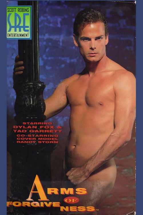 Arms of Forgiveness (1992) poster