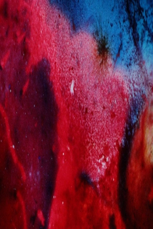Veils (2013) poster