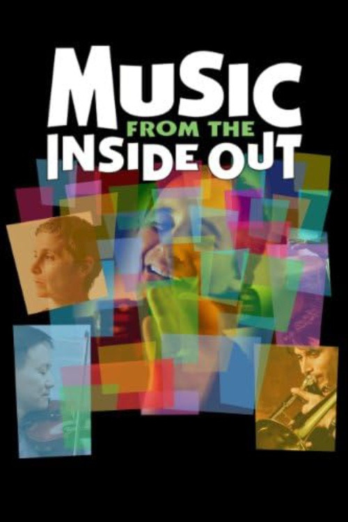 Music from the Inside Out (2004) poster