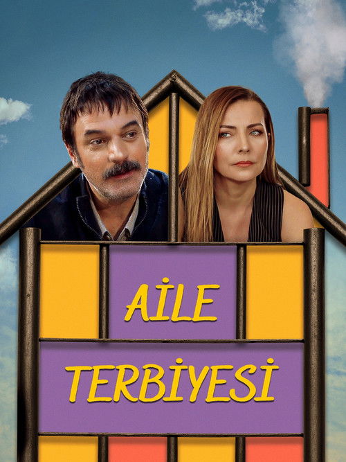 Aile Terbiyesi (2025) poster