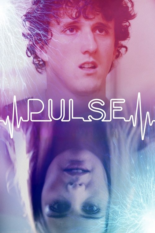 Pulse (2017) poster