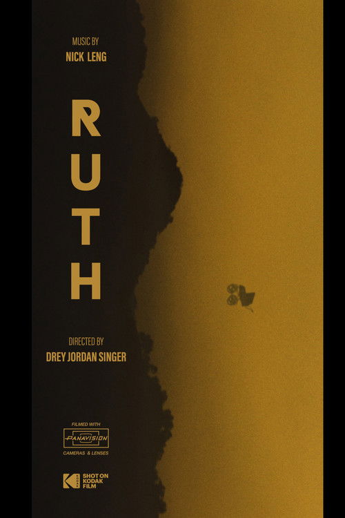 Ruth poster