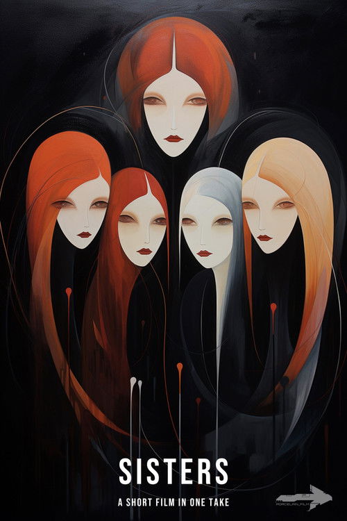 Sisters (2018) poster