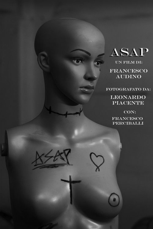 ASAP (2018) poster