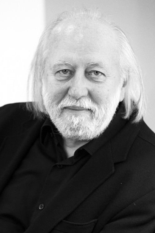Krasznahorkai László