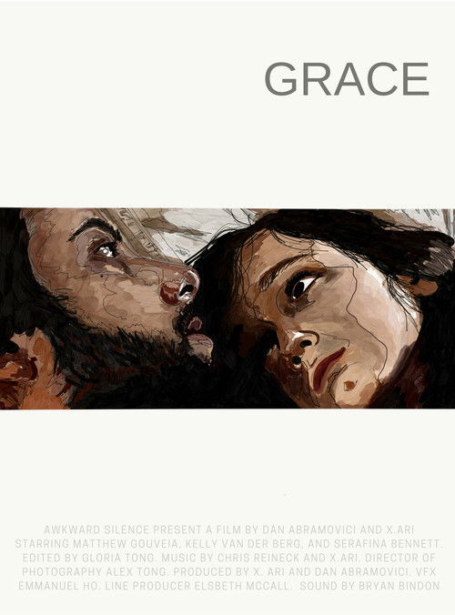 Grace (2021) poster