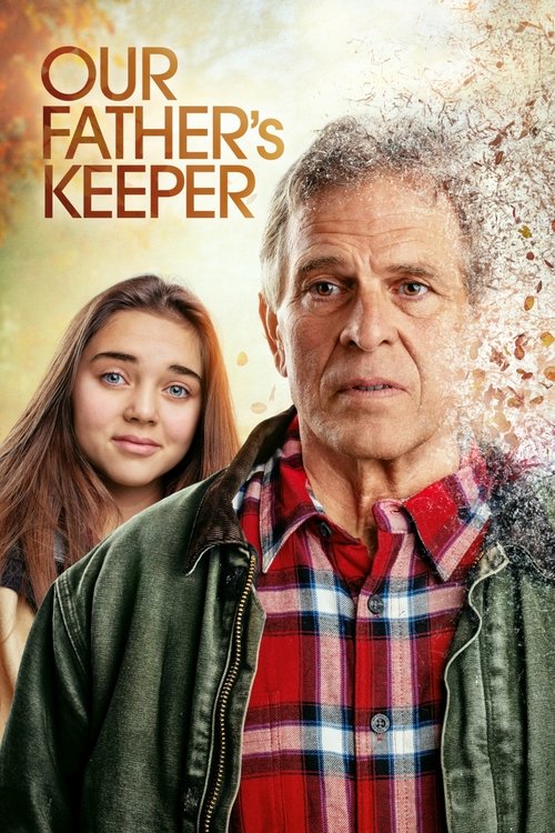 Our Father's Keeper (2020) poster