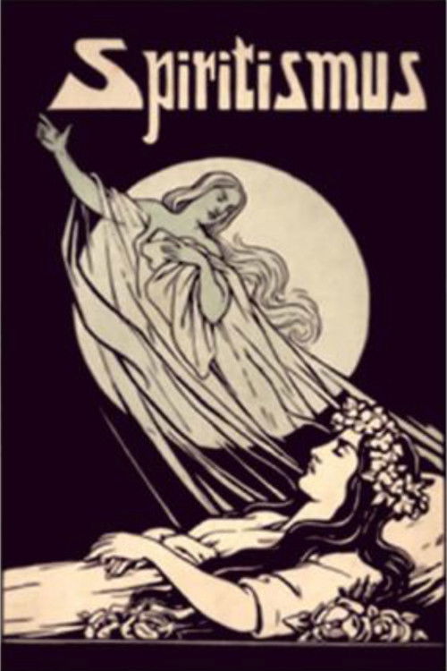 Spiritismus (1919) poster