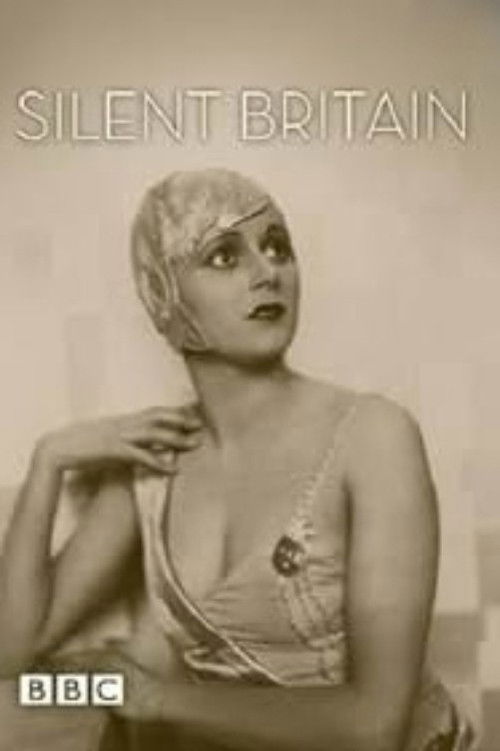 Silent Britain (2006) poster